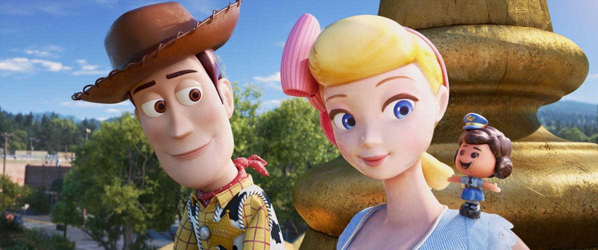 OpEd: Forky Gave Me a Change of Heart About Toy Story 4 - Inside