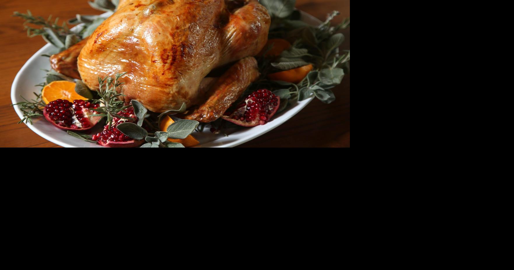 Fact or fiction? Turkey makes you sleepy