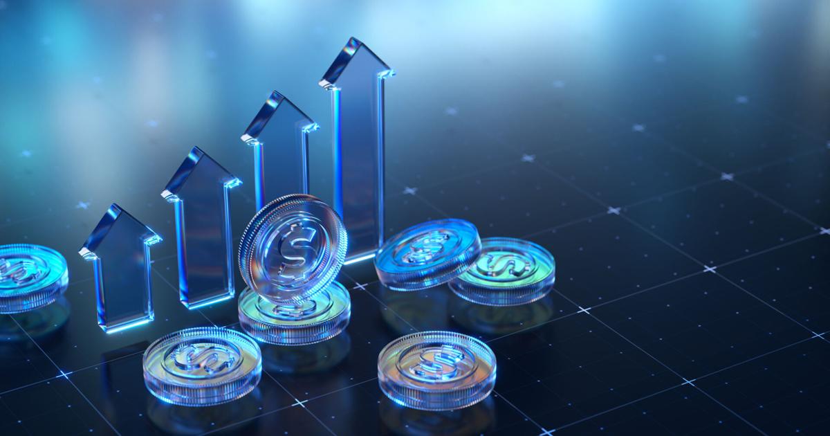Bitcoin as a Digital Anchor for Long-Term Wealth Preservation