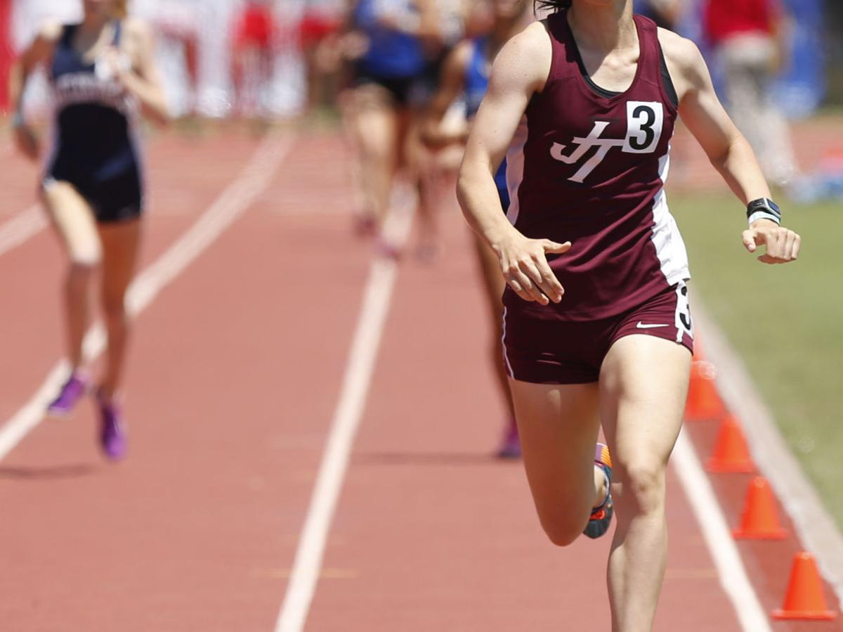 High School Track Jenks Distance Runner Ally Ryan Yukon High Jumper Vernon Turner Win Gatorade Awards Ok Preps Extra Tulsaworld Com High School Track Jenks Distance Runner Ally Ryan Yukon High Jumper Vernon Turner Win Gatorade Awards Ok Preps Extra Tulsaworld Com