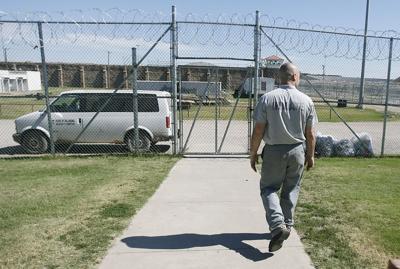 Oklahoma State Reformatory