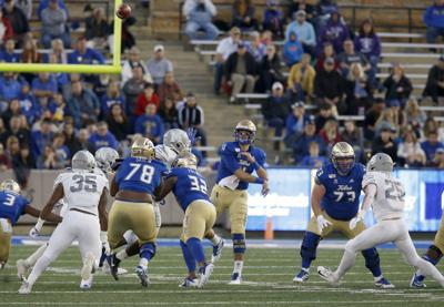 Tu Football Hurricane Announces 4 Game Series With Army Tu
