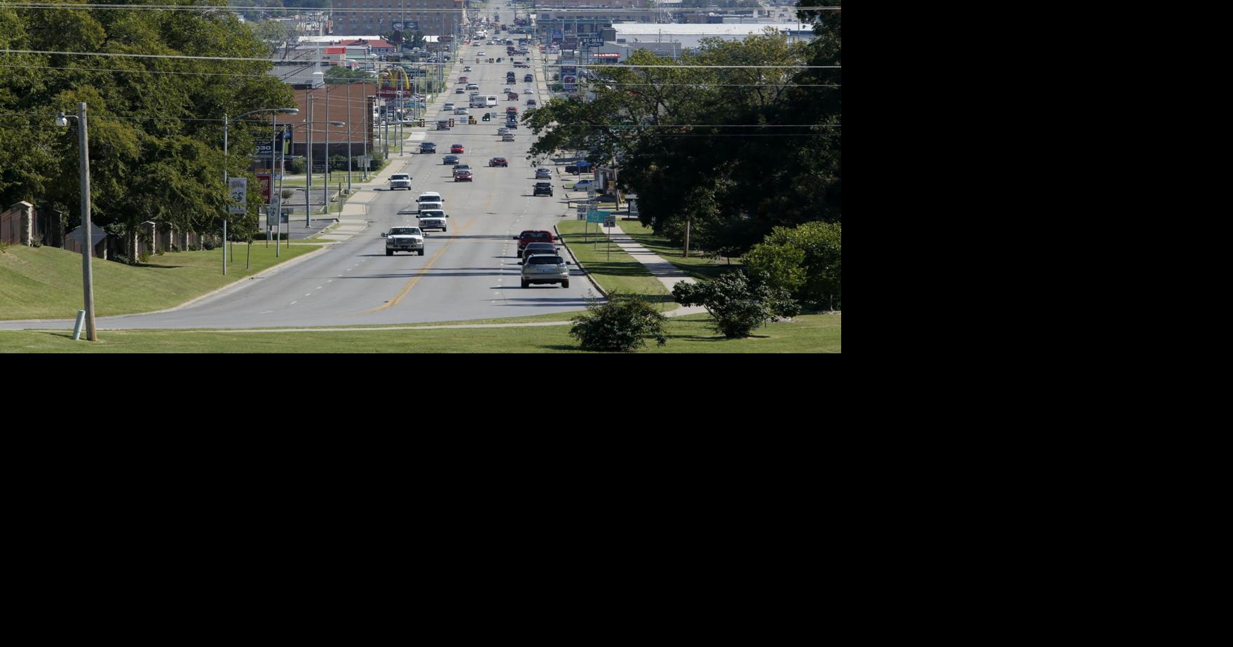 Tax increment financing district paid off nearly decade early in Claremore