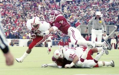 Former Oklahoma Sooner Brian Bosworth Finally Selected To College