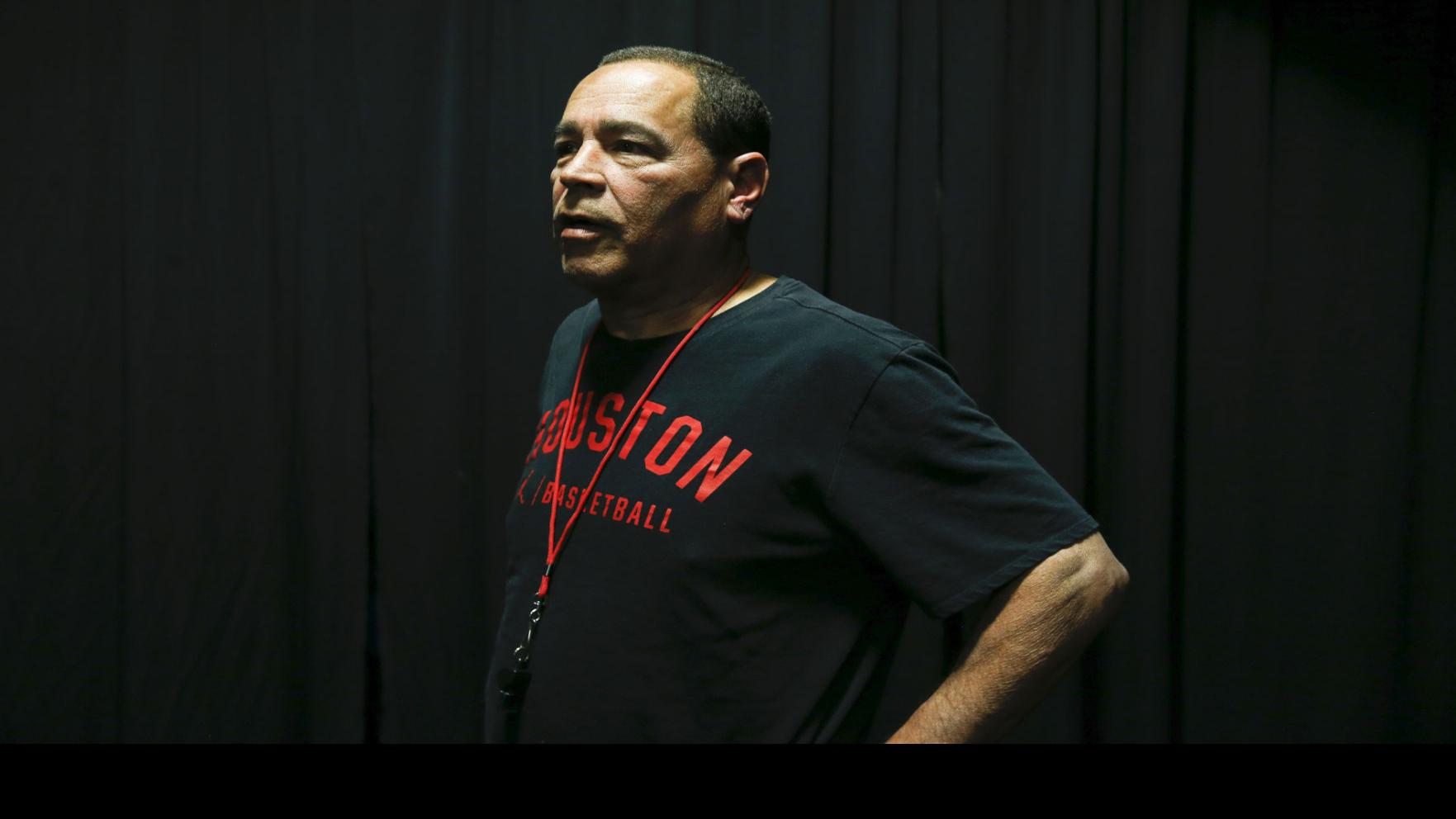 Bill Haisten With A Strong Run In Houston The Kelvin Sampson