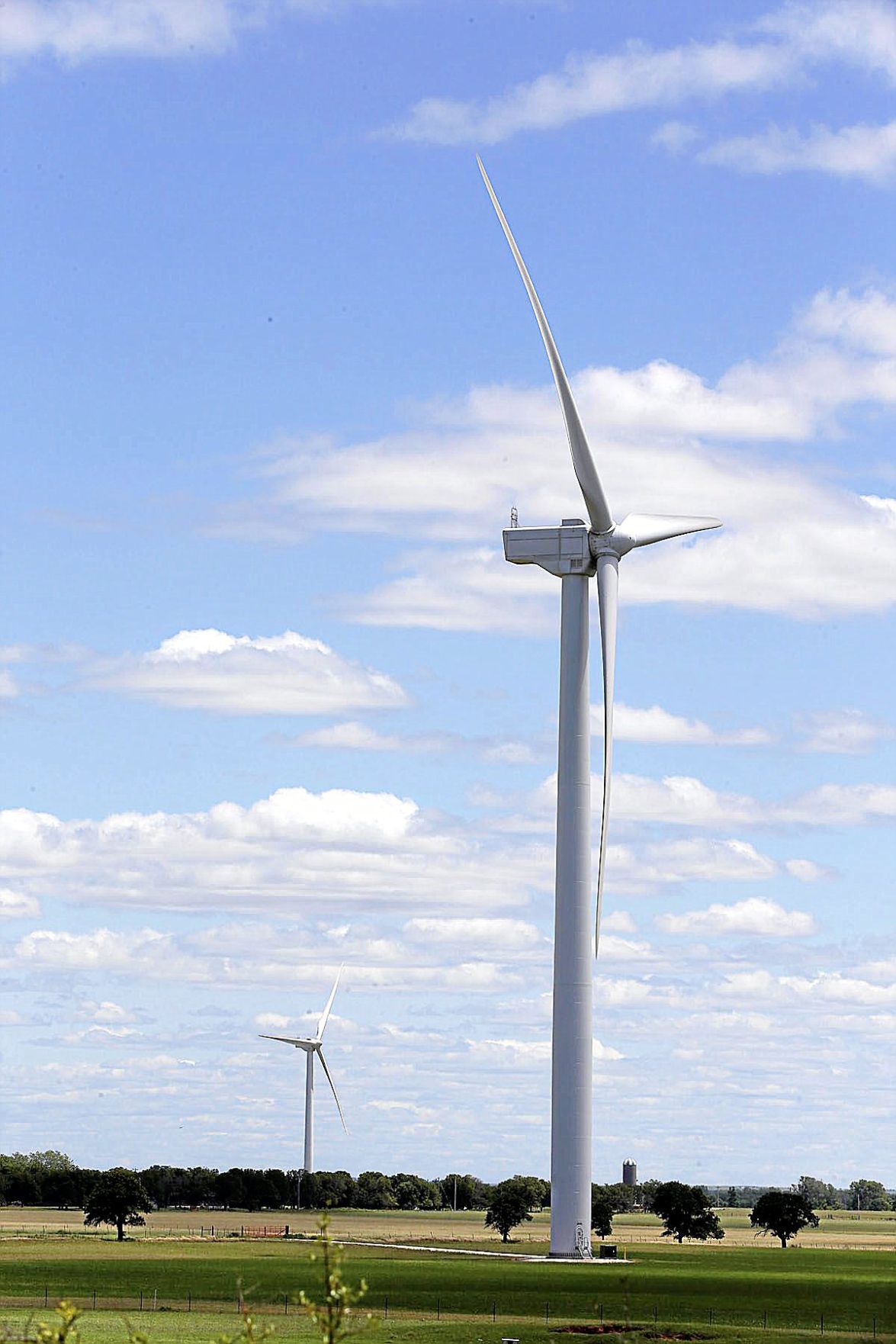 Wind Energy Tax Incentives