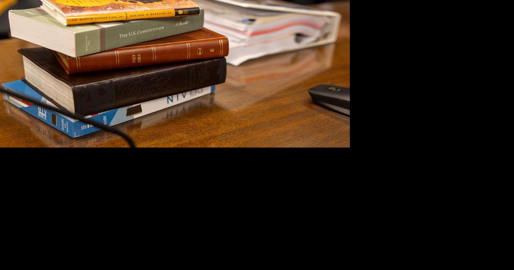 Ginnie Graham Show: John Waldron on a 'big mistake'