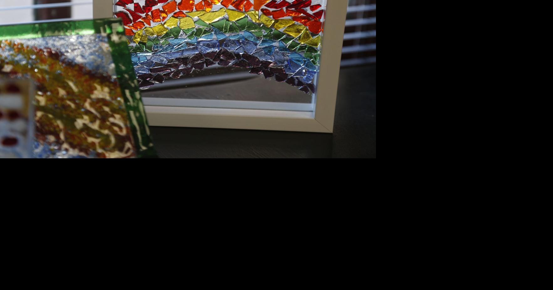 Getting crafty: Studios offer smart ways to explore creative outlets