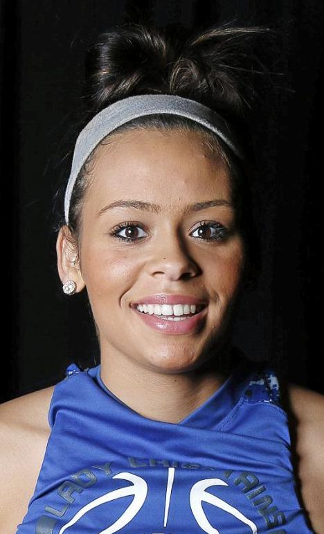 Oklahoma Women S Basketball Signs 2 Players Including Sapulpa S Chelsea Dungee Ou Sports Extra Tulsaworld Com