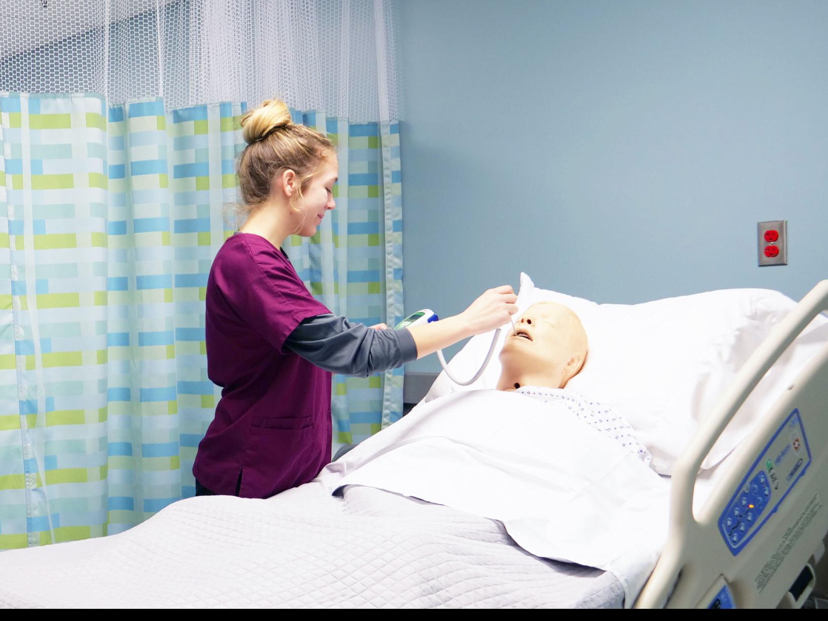 Changing Lives Bartlesville Tech Grant Provides Free Tuition Fast Track For 375 People In Health Other Areas Business News Tulsaworld Com