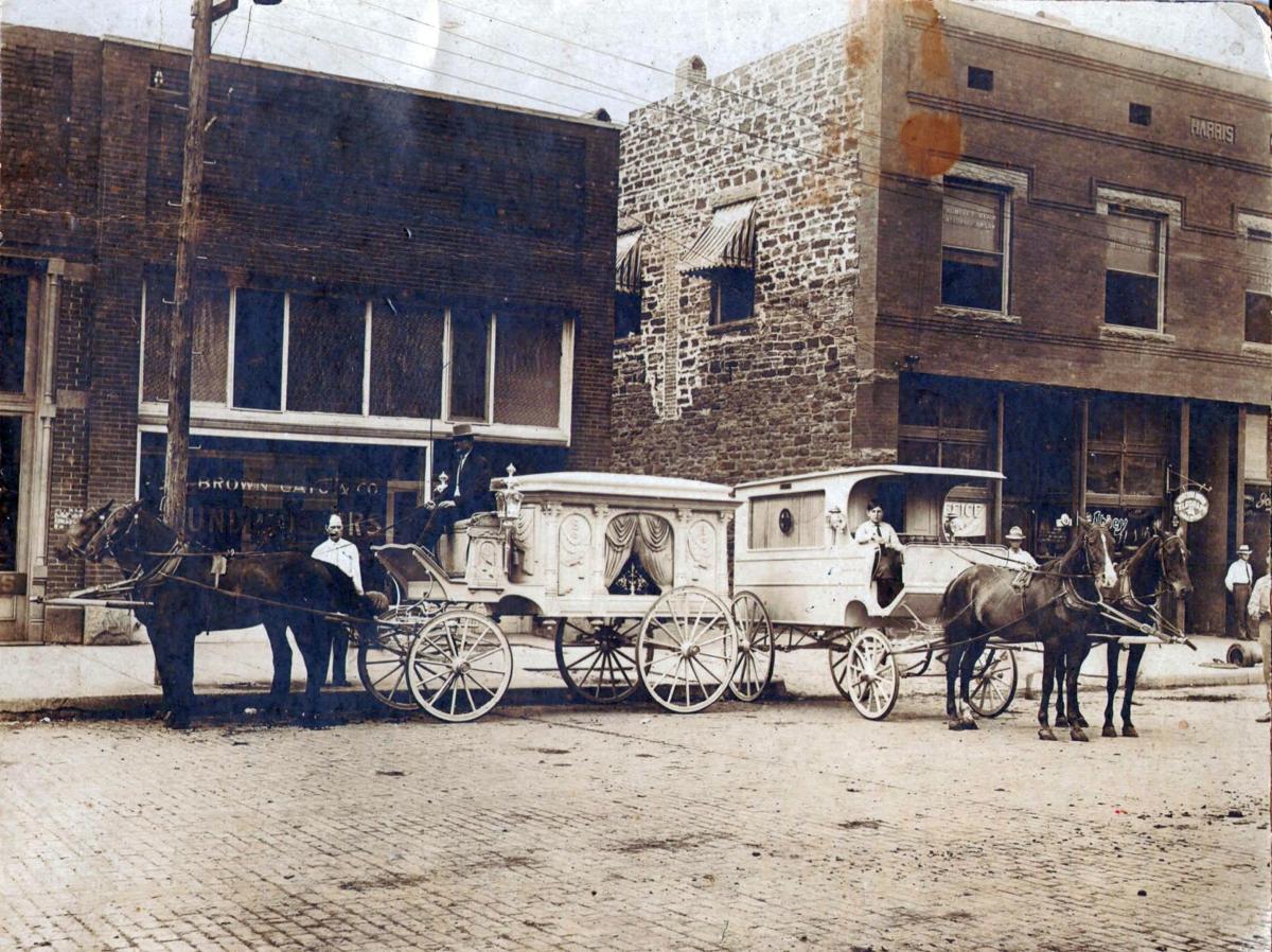 Mallett Funeral Home Mallett Funeral Home