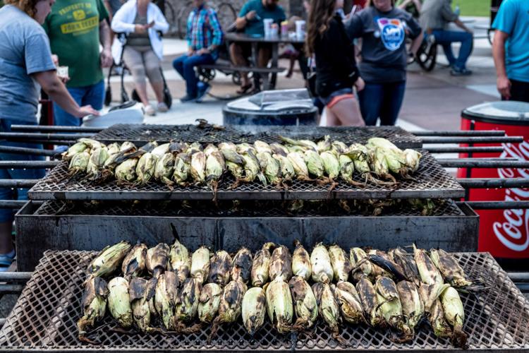Bixby Green Corn Festival kicks off Thursday