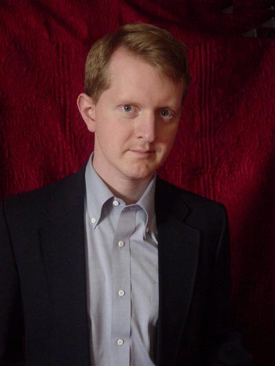 Ken Jennings: 'Jeopardy!' is not in jeopardy from James ...