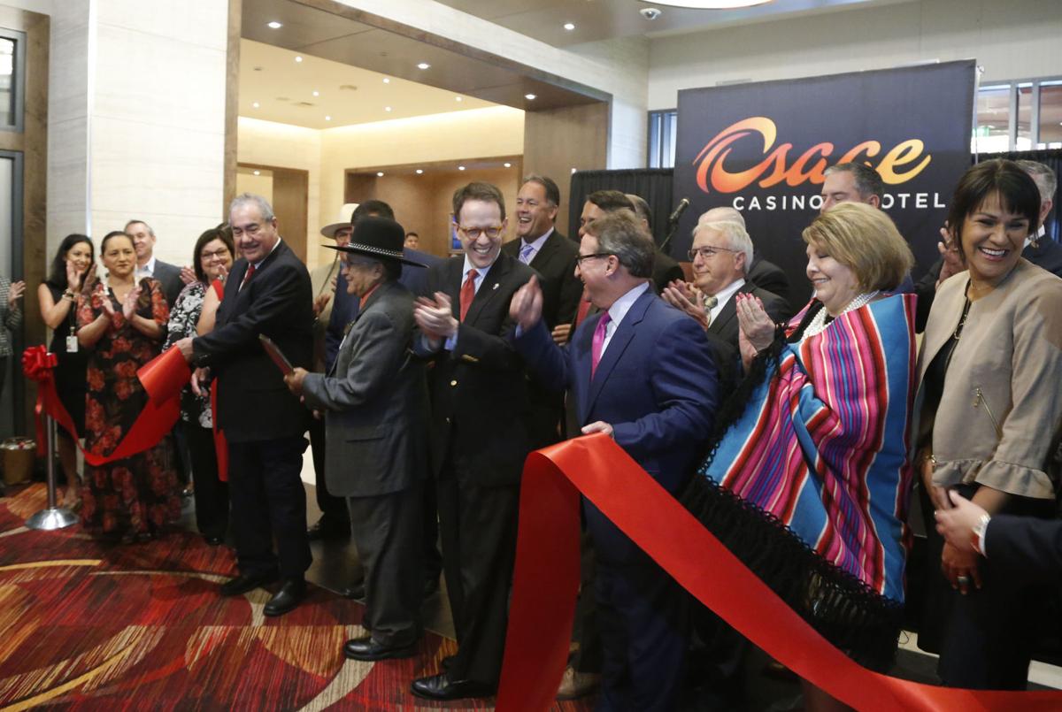 Osage Casino