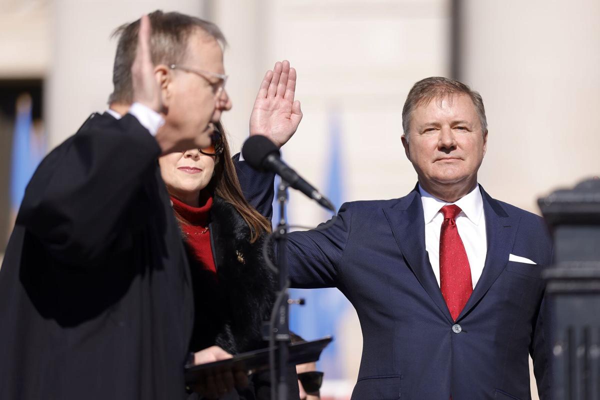 Letter Attorney General Gentner Drummond showing governorworthy