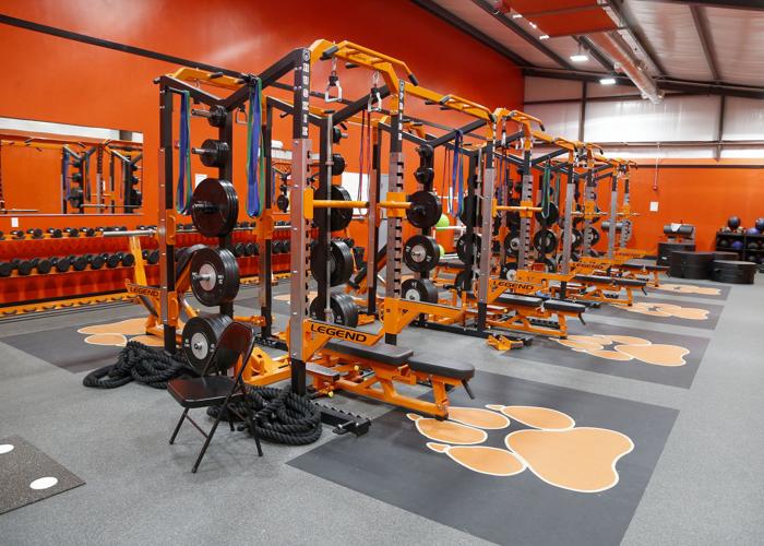 Meet the other Drummond leading a rebirth in Pawhuska A quarterback