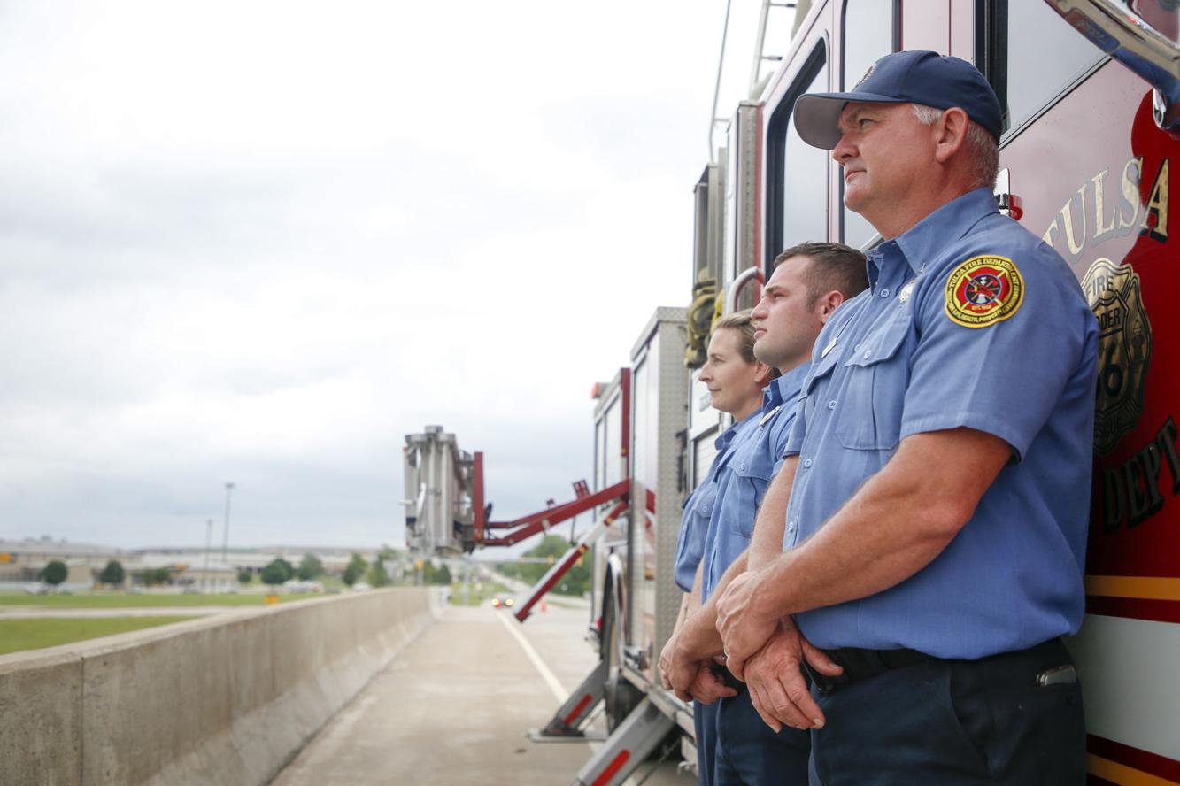 Marshal D. Roberts, Owasso National Guardsman killed in Iraq, honored for his sacrifice, his