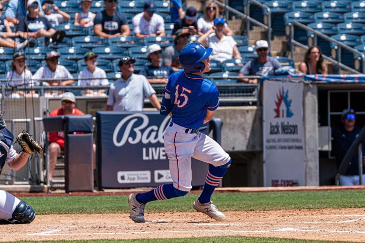 Bixby defeats Enid 166 to claim Class 6A baseball state championship