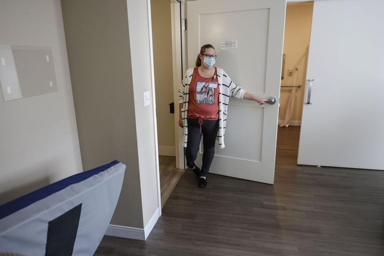 Nursing Home Struggles