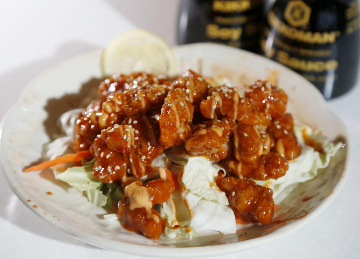 Review The Show Goes On At Tokyo Garden S Spiffy Second Location