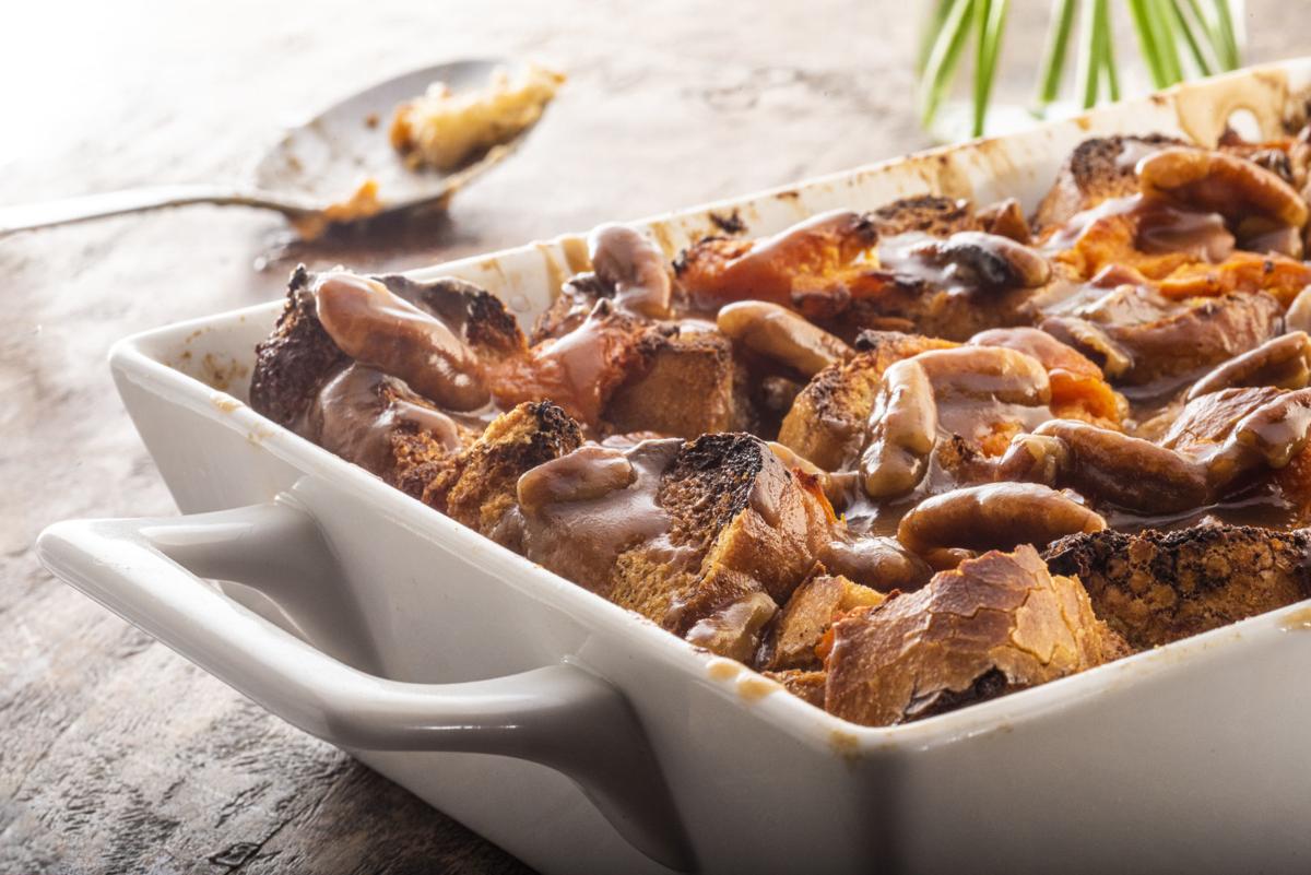 Be Thankful For These Recipe Ideas From Mio Coalition Lifestyles Tulsaworld Com