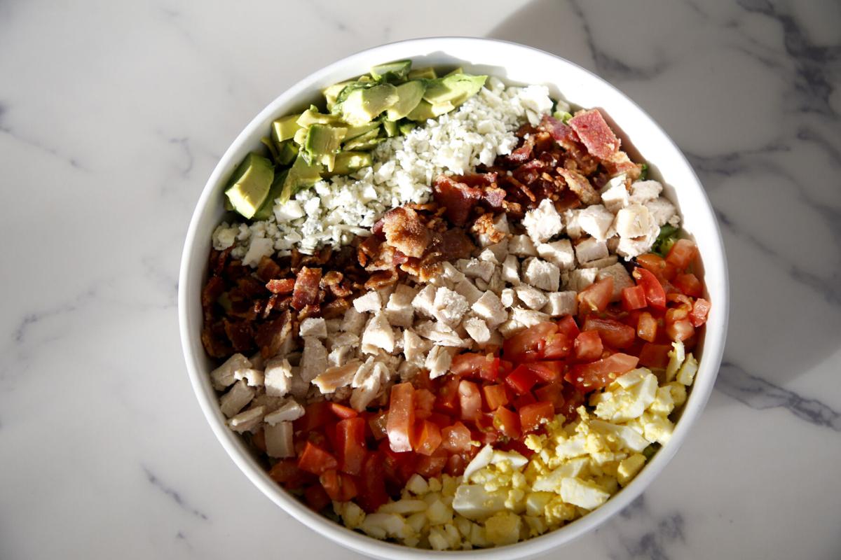 Review New Wild Fork maintains charm, quality Dining