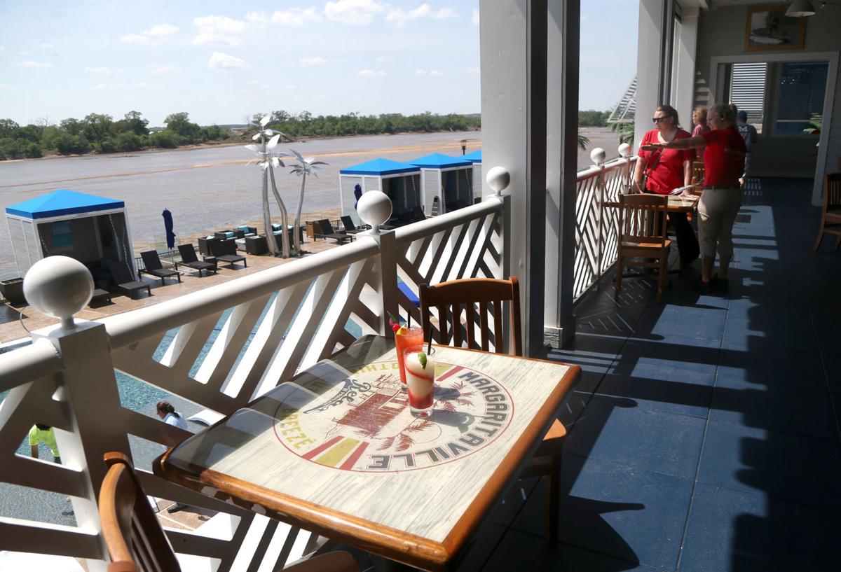 Taking patios to another level, get in on the outdoor dining trend