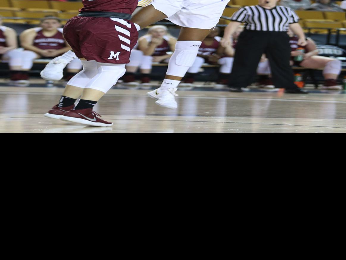 Girls Basketball Victory S Ruth Udoumoh Commits To Osu Sports