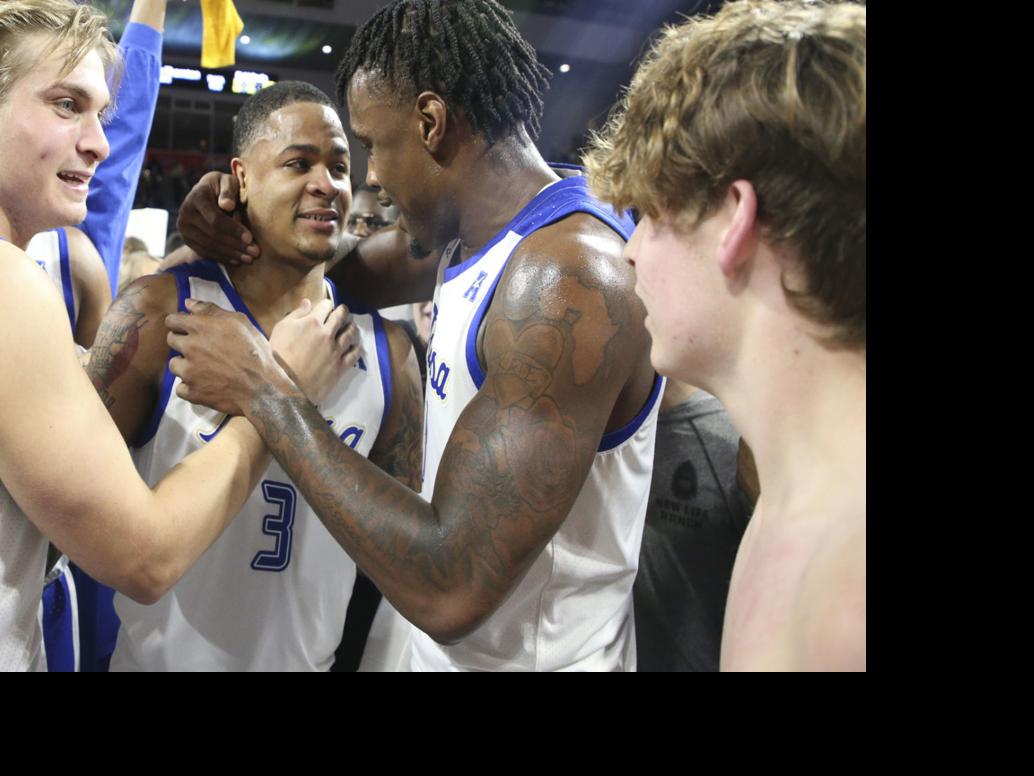 Bill Haisten For Tu S Elijah Joiner A Special Day And A