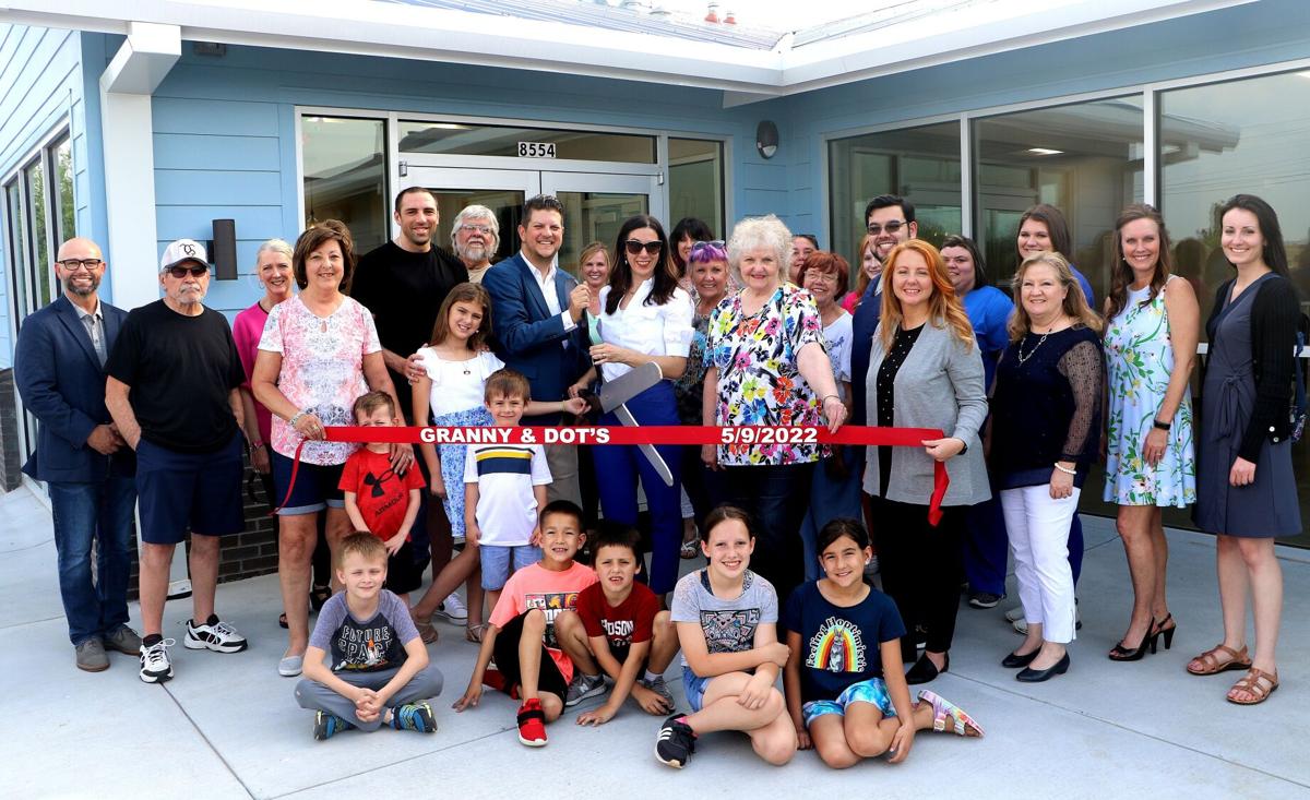 New childcare center, Granny & Dot’s, serving adoptive, foster families