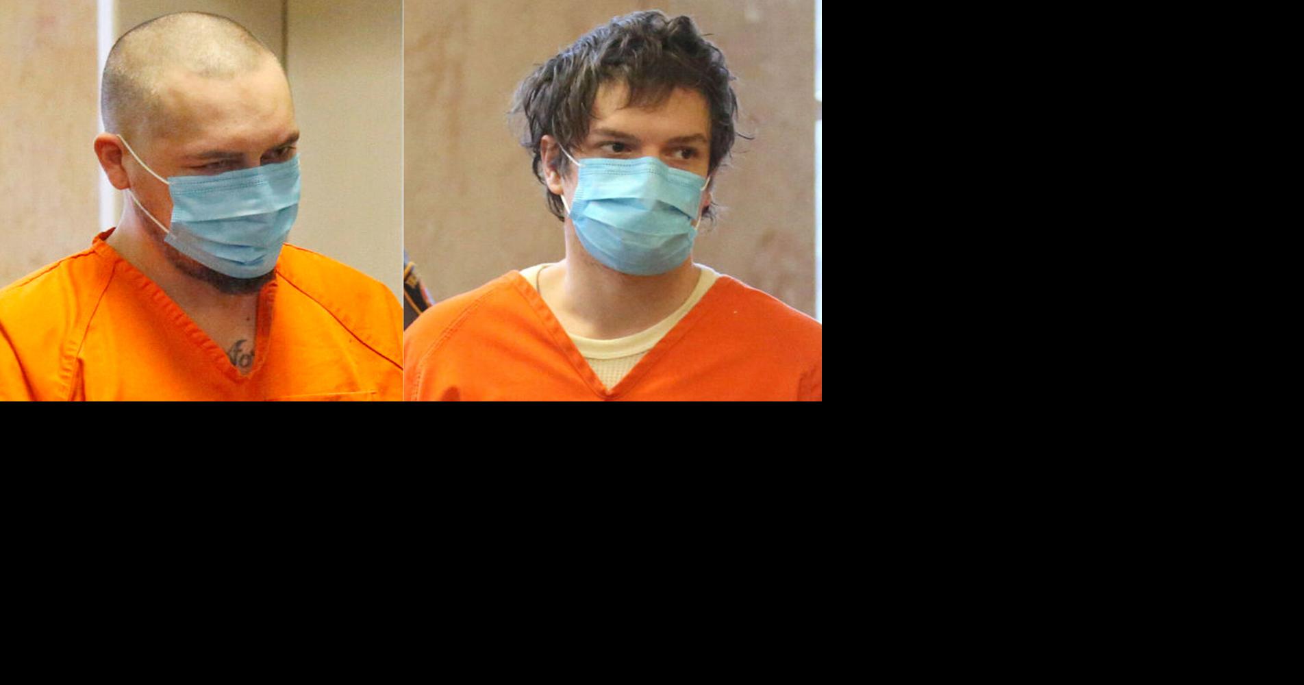 Separate trials set in shooting that killed Tulsa police sergeant; co ...