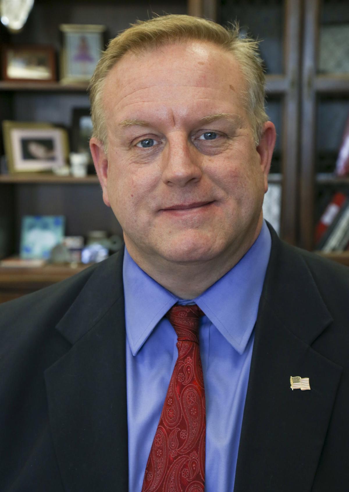 Tulsa County results: Court clerk wins four more years Josh Turley