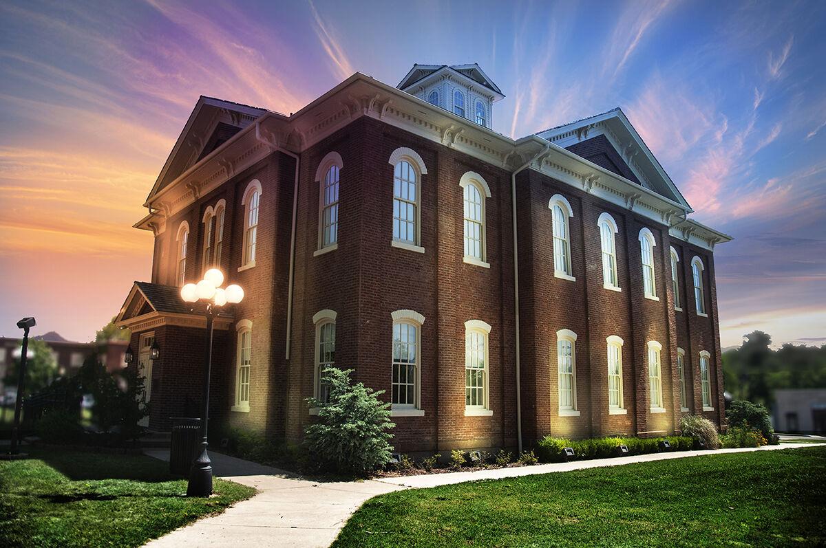 CherokeeNationalHistoryMuseum