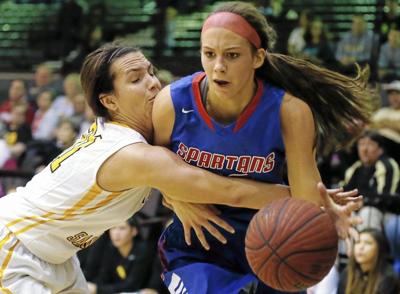 Bixby S Sydney Stout Among Arkansas Women S Basketball Team