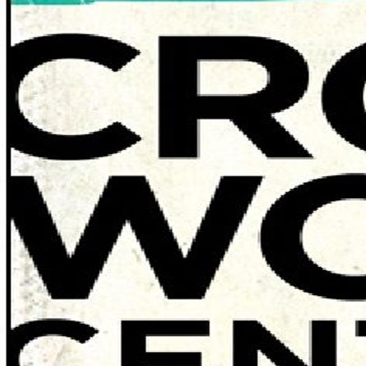 Author charms with love of word puzzles