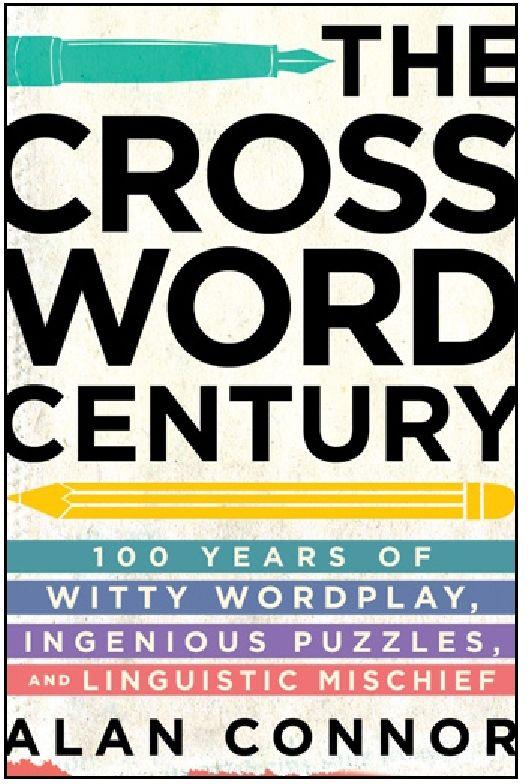 Author charms with love of word puzzles | | tulsaworld.com