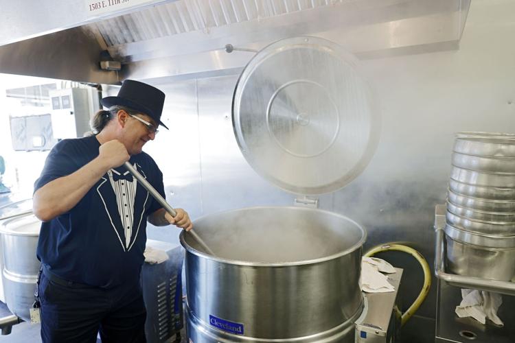 Ike's Chili has worked its magic on diners for 114 years