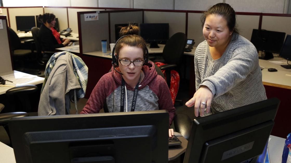 Connexions Loyalty Plans To Add Hundreds Of Jobs To Tulsa