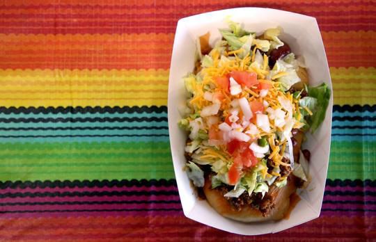 LA LONCHERA MEXICAN CAFE review gallery