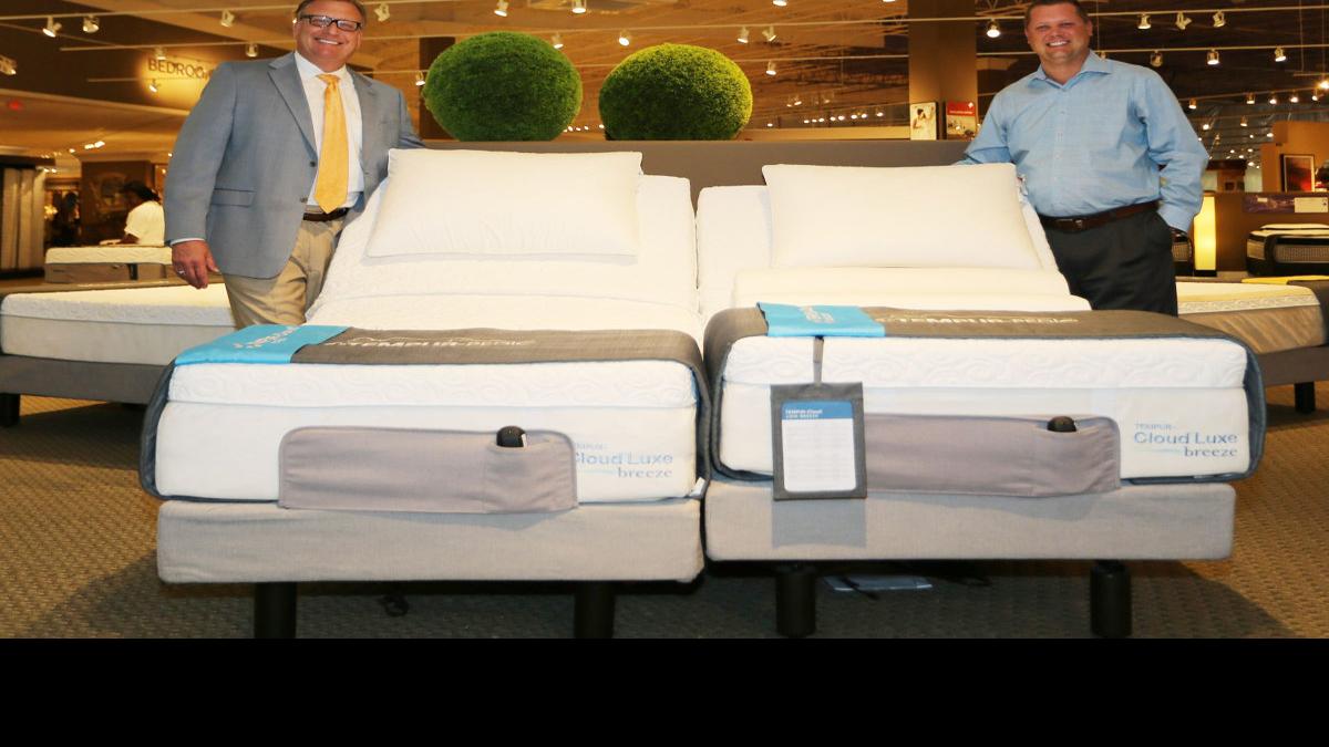 Best In The World Mathis Brothers Furniture Archive