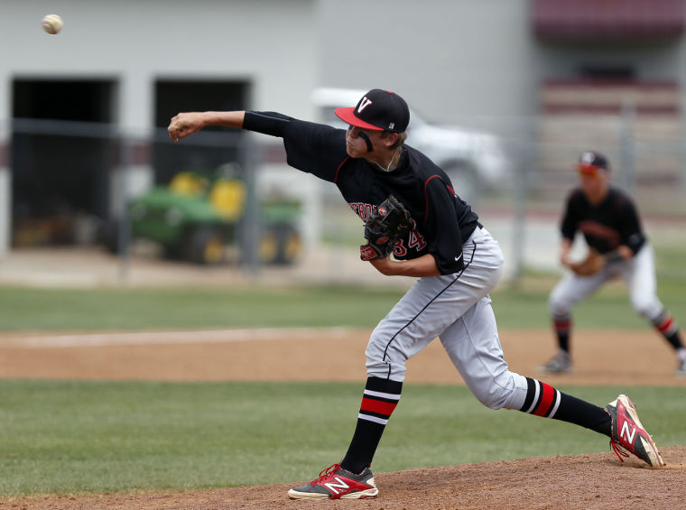 Photo Gallery: Verdigris tops Vian, advances to 3A title game | Sports Photo Gallery: Verdigris tops Vian, advances to 3A title game | Sports
