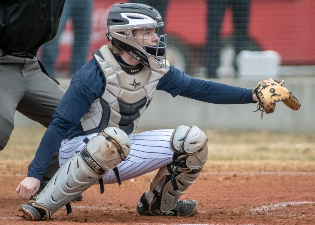 High School Baseball Batting Adjustment Has Collinsville S