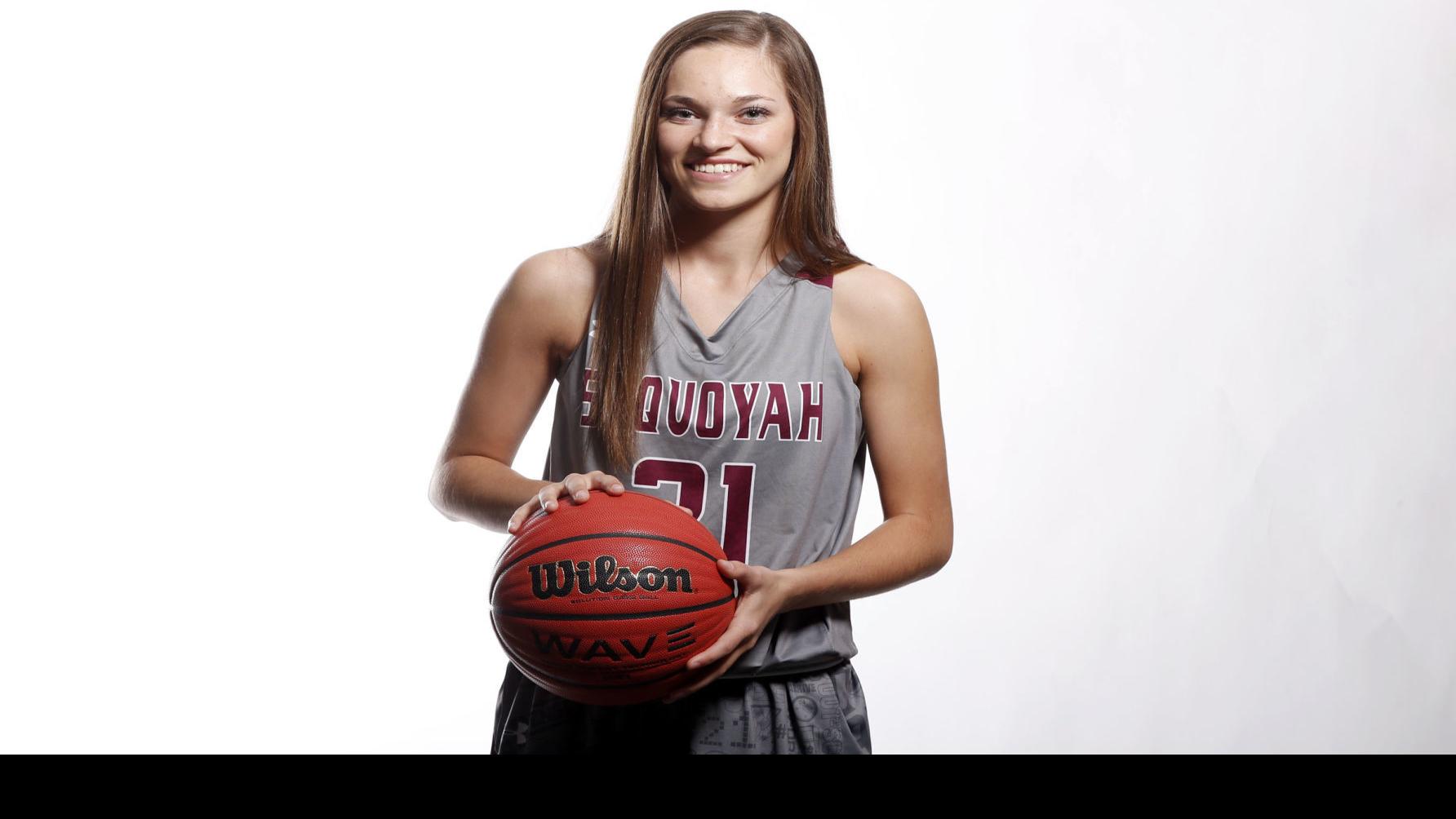 Girls Basketball Tahlequah Sequoyah Favored For 3a State Title