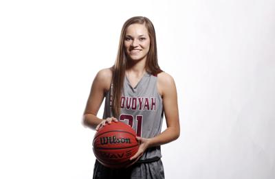Girls Basketball Tahlequah Sequoyah Favored For 3a State Title