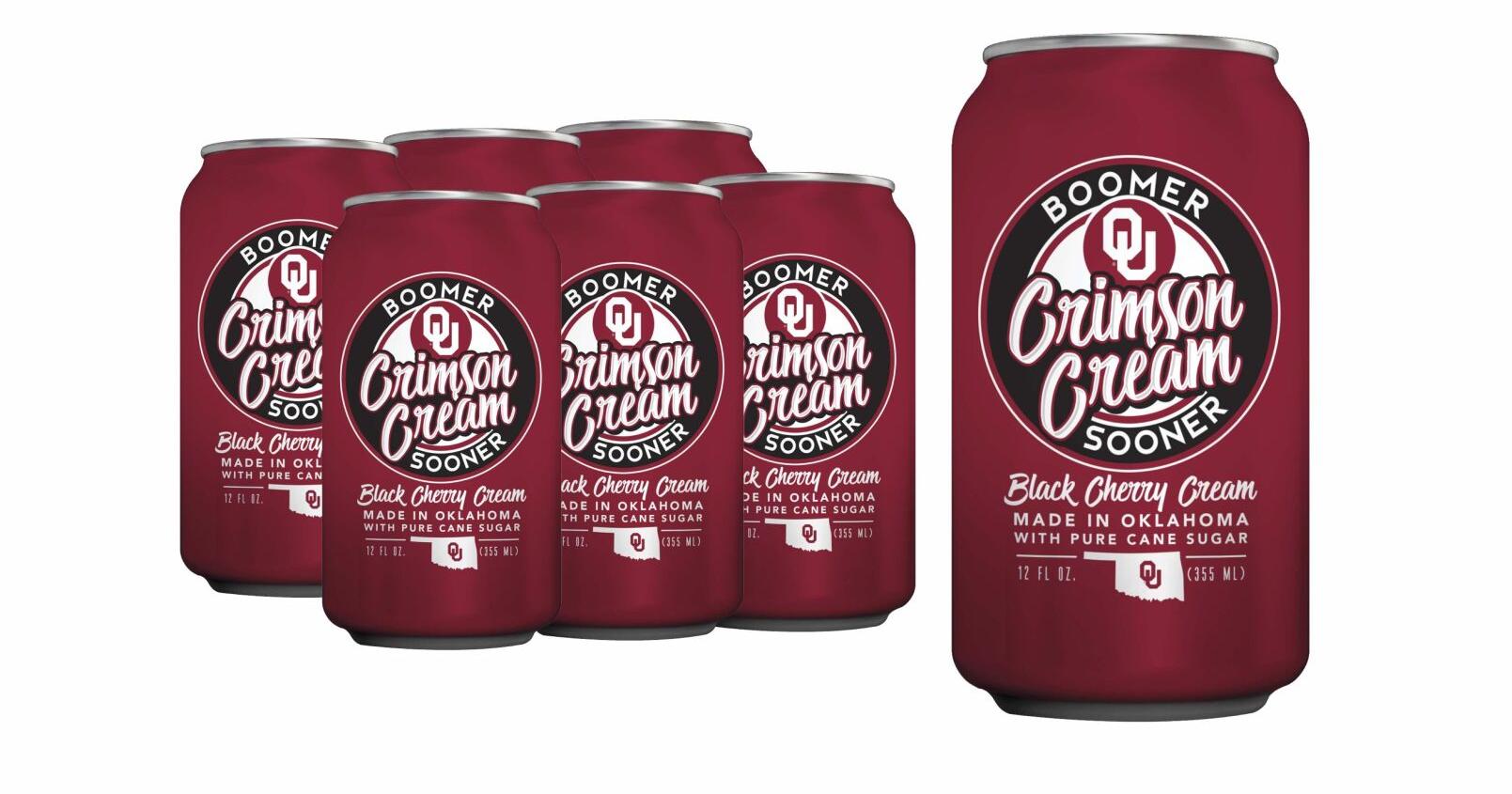Oklahoma-made sodas bursting with flavor, state pride - Vimarsana News