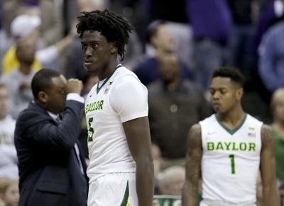 Video Ou Coach Lon Kruger Scouts The Baylor Bears Ousportsextra