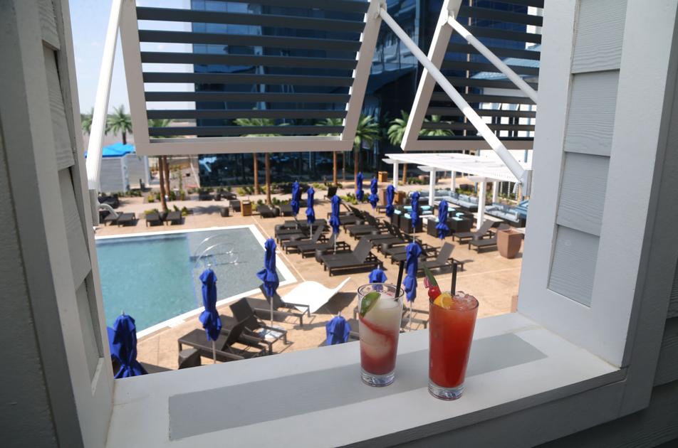 Happy hour is calling These are Tulsa's best patios of 2017