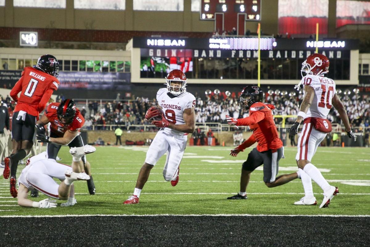 High school football? Texas Tech-Baylor? New Rangers stadium could