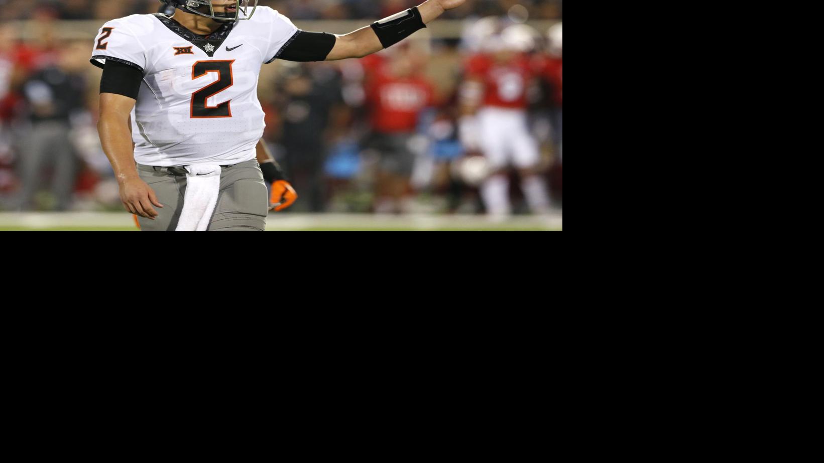 Osu Football Homecoming Game Against Baylor To Be 2 30 P M Kick