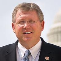 Oklahoma’s Frank Lucas could be key congressman in cryptocurrency regulation